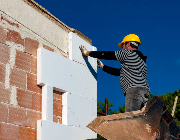 Best Eco-Friendly Insulation in Masontown, PA