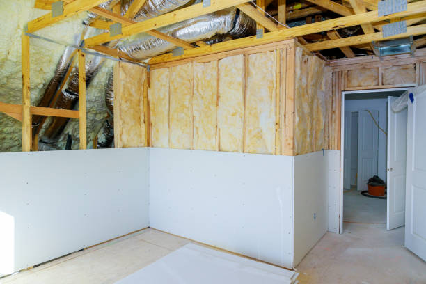 Best Residential Insulation in Masontown, PA