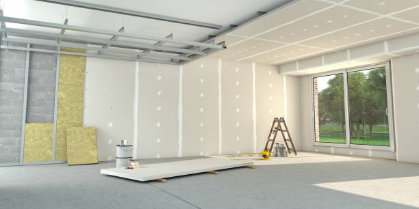 Best Geographic-Specific Insulation Services in Masontown, PA