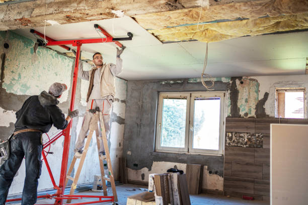 Best Insulation Maintenance and Repair in Masontown, PA