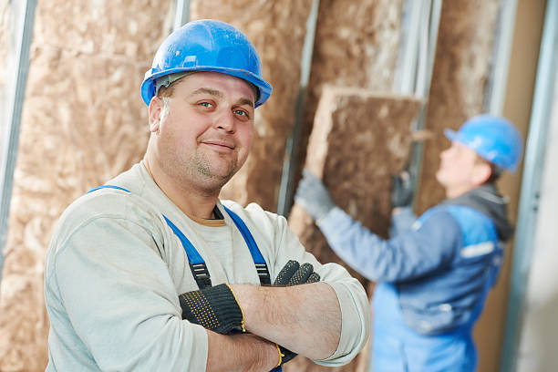 Types of Insulation We Offer in Masontown, PA